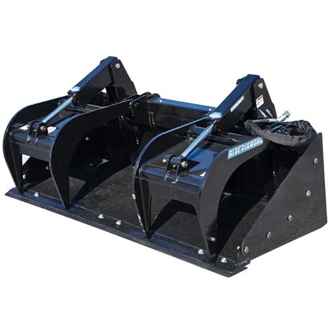 oversized skid steer buckets|severe duty skid steer bucket.